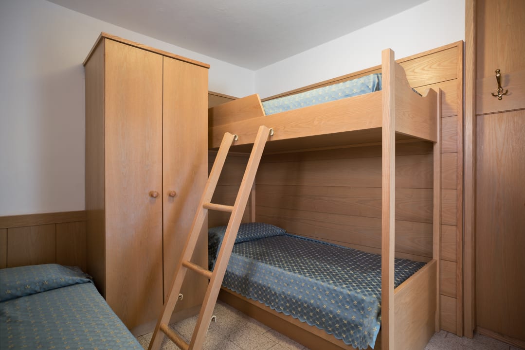 Zimmer Casa Toblini al Lago