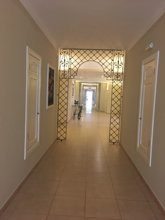 Sonstiges Bahia Principe Luxury Esmeralda