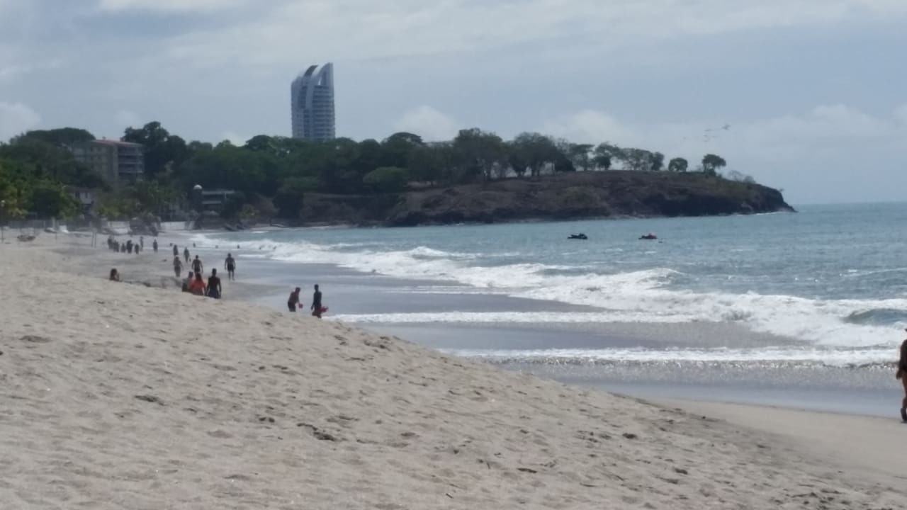 Strand Grand Decameron Panama, A Trademark All Inclusive Resort