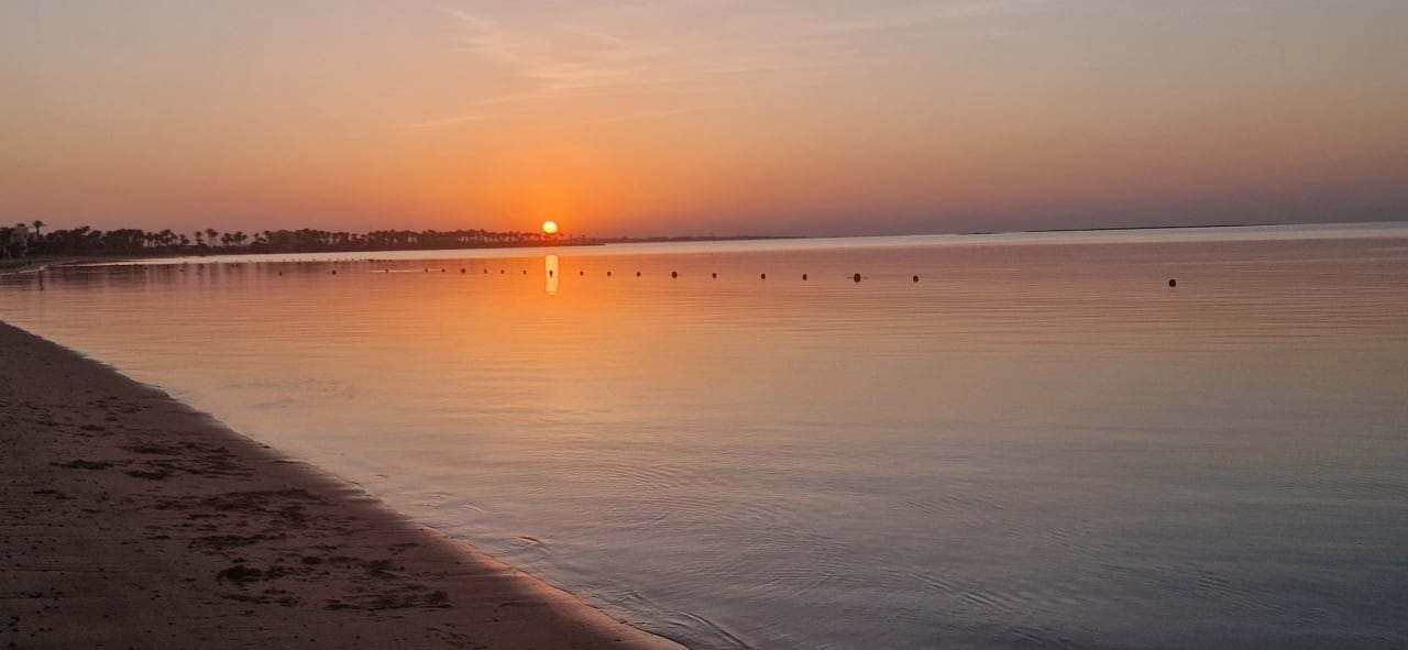 Strand Sentido Caribbean World Soma Bay