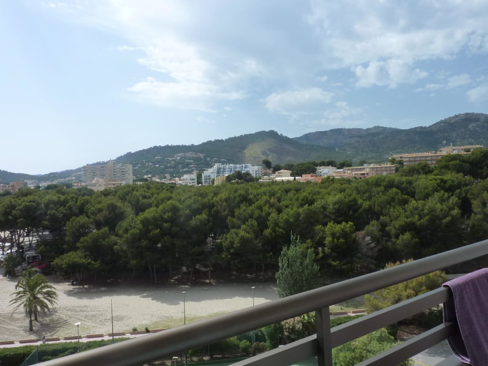 Superior 7 Etage Hotel Vibra Beverly Playa