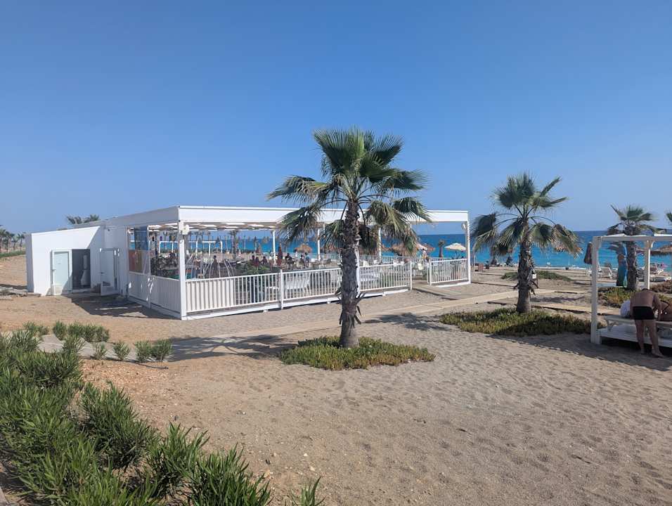 Strand Calimera Serra Palace