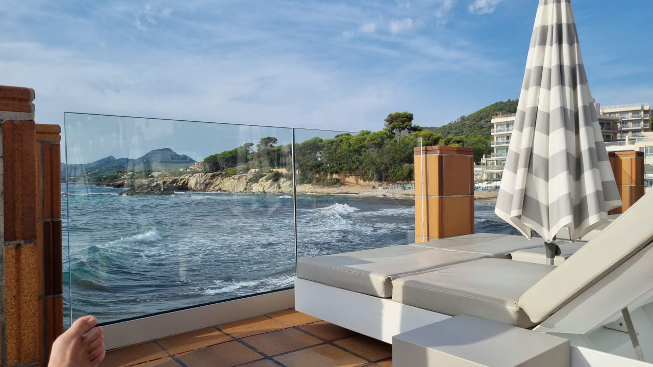 Strand Son Moll Sentits Hotel & Spa