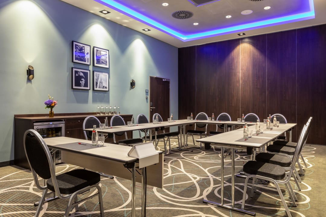 Sonstiges Leonardo Hotel Dortmund