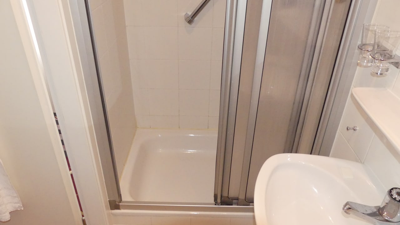 Zimmer Hotel Kaiserhof Eisenach