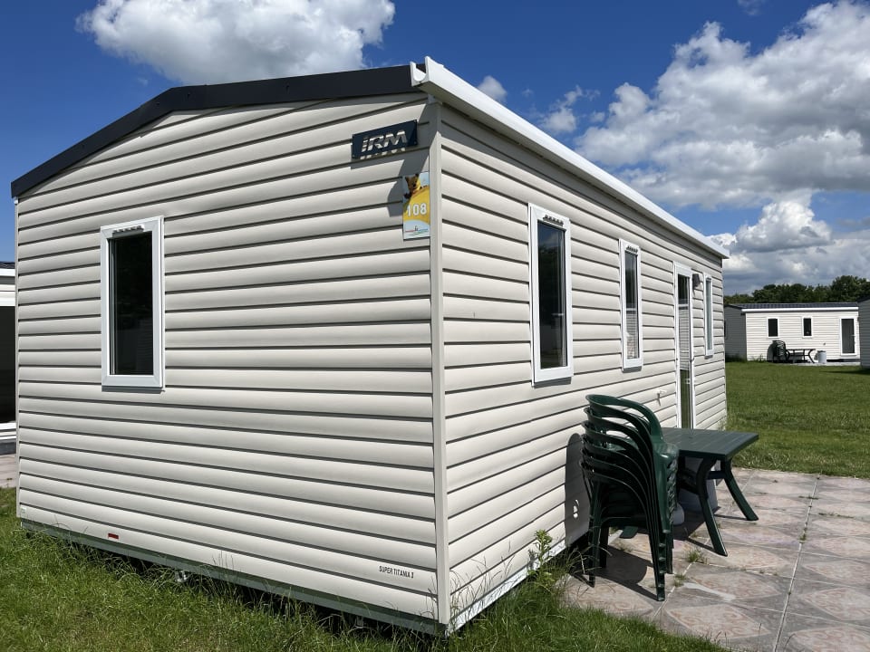 Zimmer Recreatiepark Slot Cranendonck