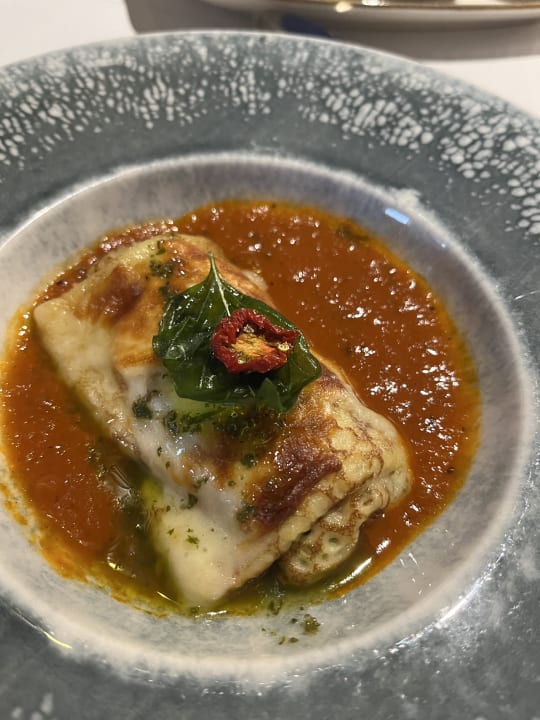 Gastro Seaden Quality Resort & Spa
