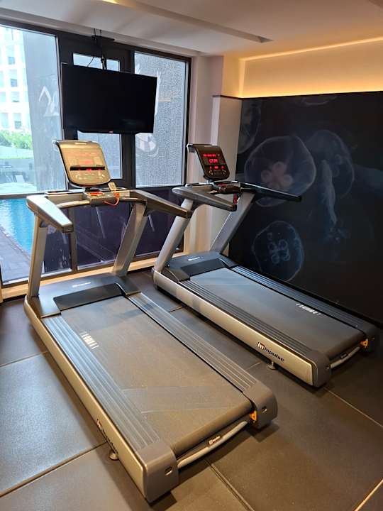 Sport & Freizeit Best Western Plus Nexen Pattaya