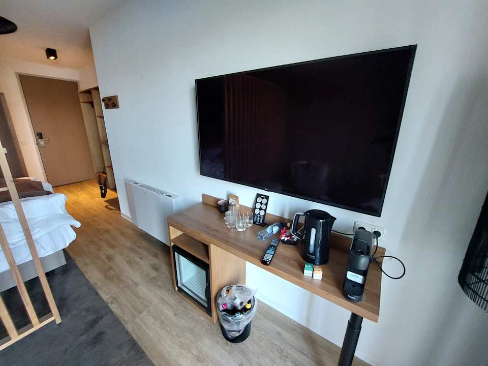 Zimmer Parc Maasresidence Thorn Hotel Apartments