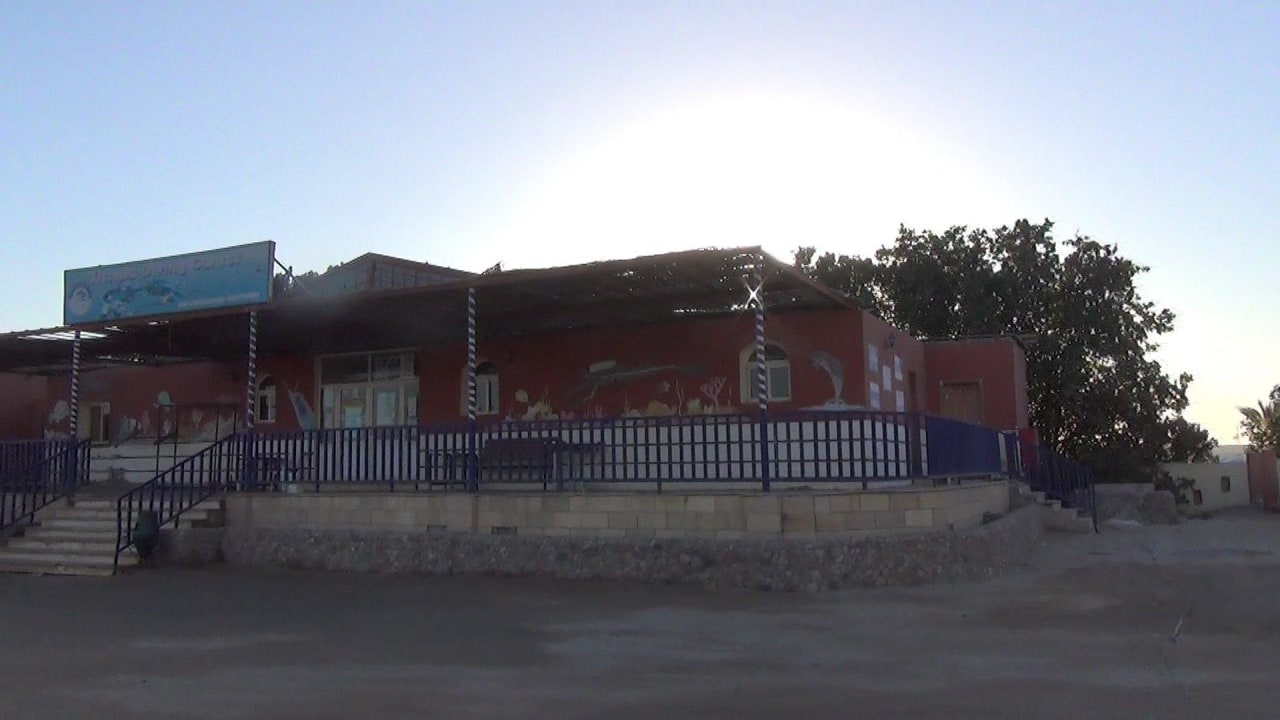 Diving Center Titanic Beach Spa & Aqua Park