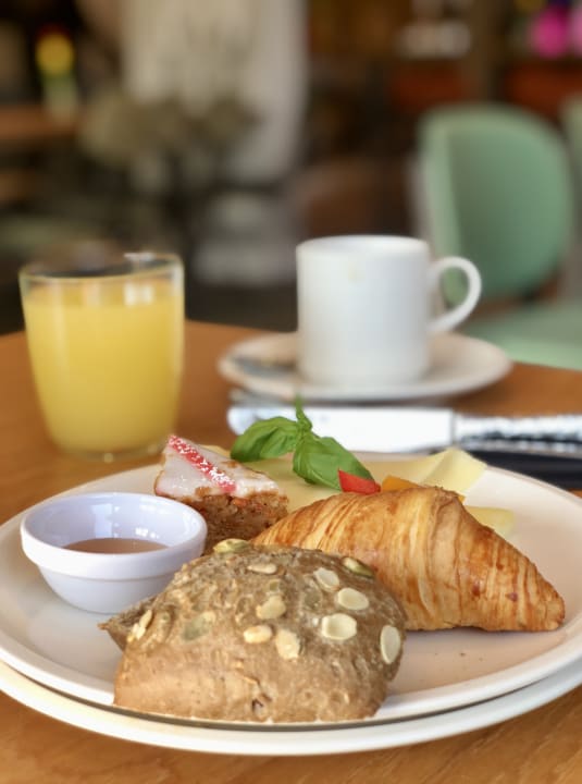 Gastro Vienna House Easy by Wyndham Ingolstadt