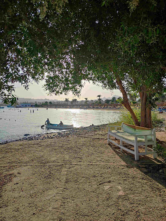 Strand Eagles Paradise Abu Soma