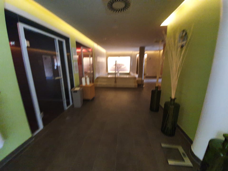 Sport & Freizeit Dorfhotel Fasching