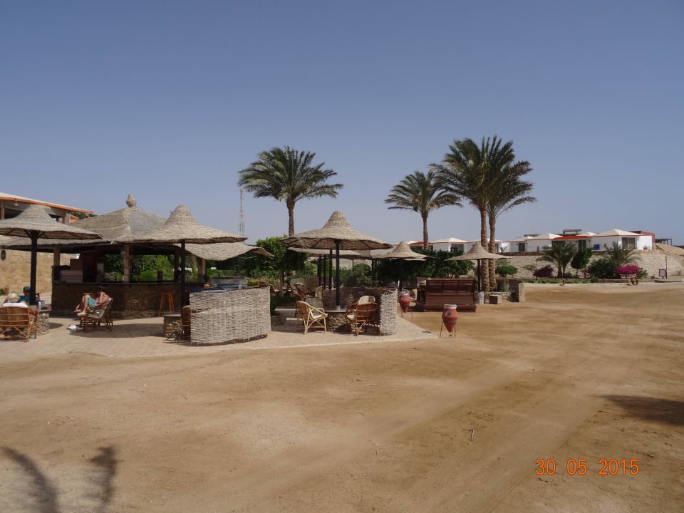 Bar Hotel Coral Garden