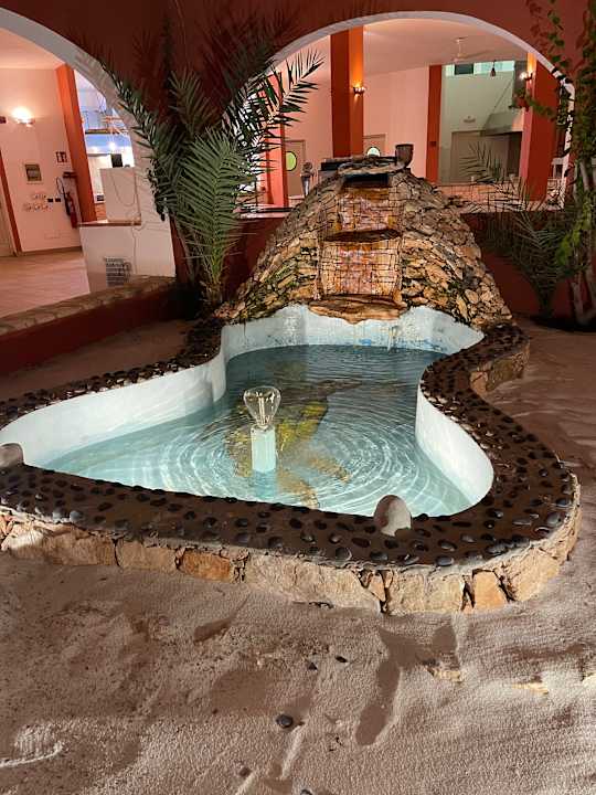 Sonstiges Occidental Boa Vista Beach