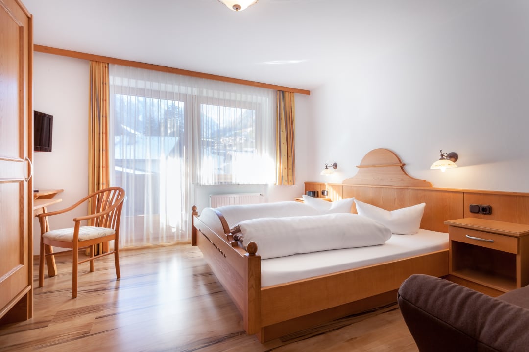 Zimmer Apart Tuxertal