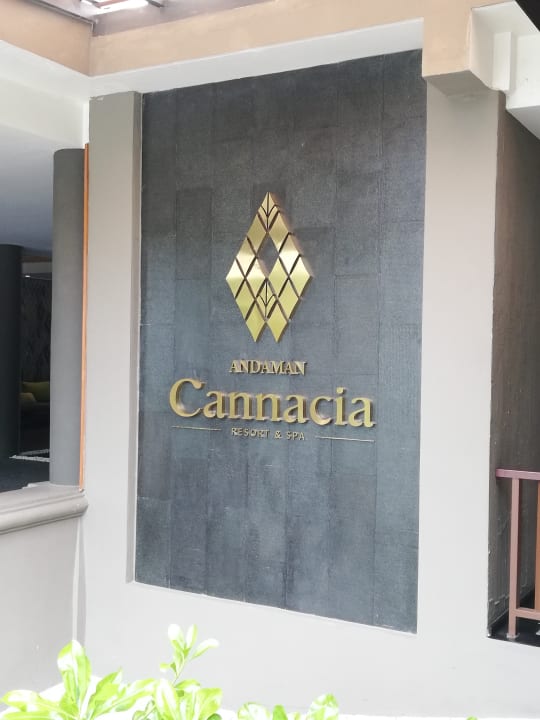 Sonstiges Hotel Andaman Cannacia Resort