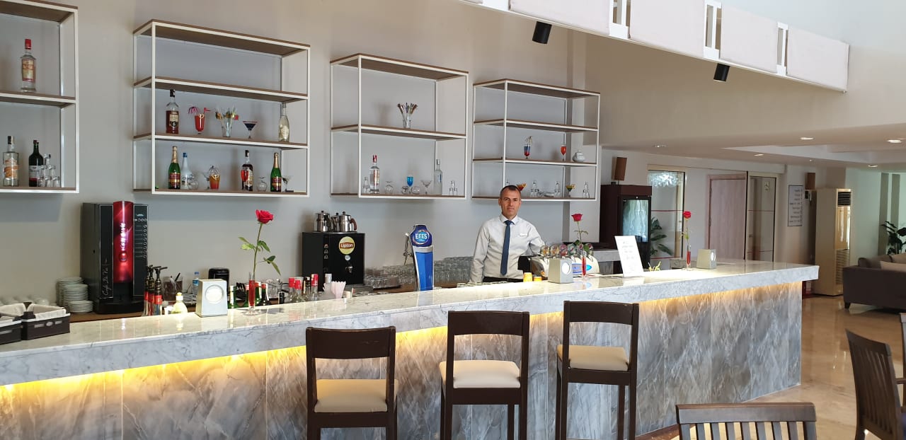 Sonstiges Armas Gül Beach