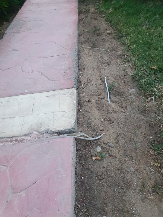 Sonstiges Bliss Nada Beach Resort