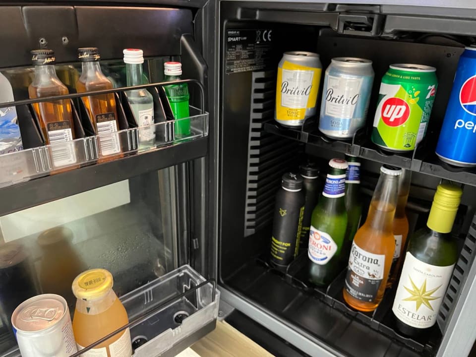 Zimmer W Abu Dhabi - Yas Island