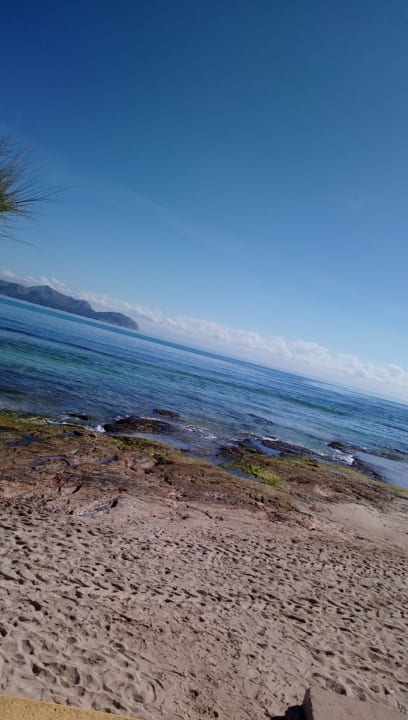 Strand THB Gran Bahía