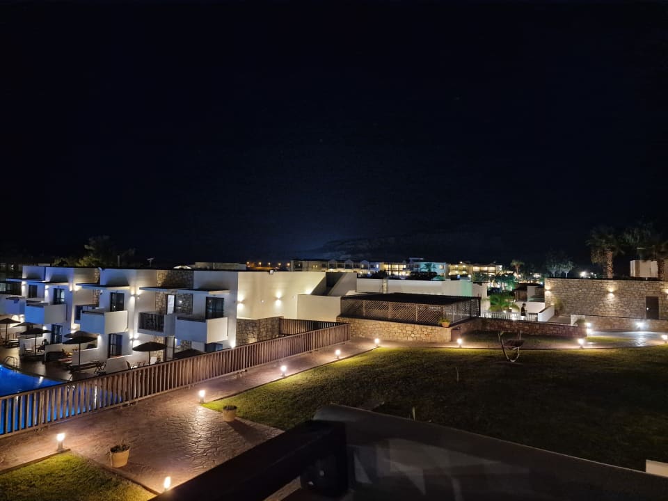 Ausblick The Costa Lindia Blue Star - Adults only