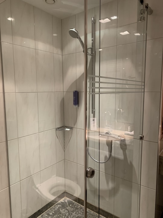 Zimmer Dorint Hotel am Heumarkt Köln