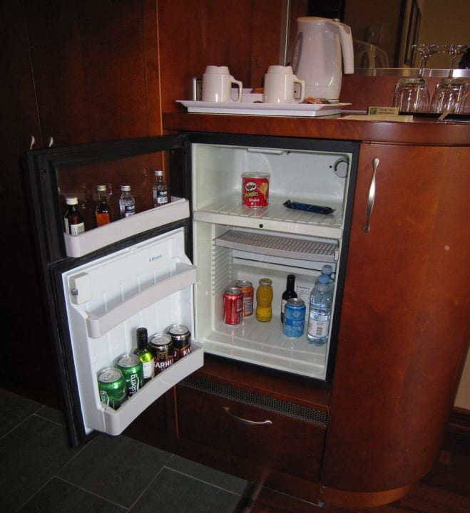 Executive room #311 Hotel Holiday Inn City Centre Helsinki