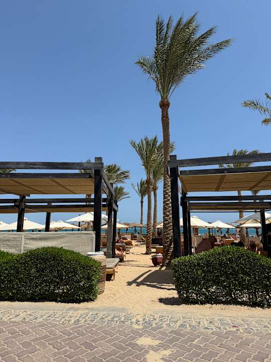 Strand Steigenberger Aqua Magic