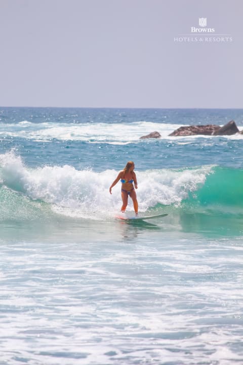 Strand Dickwella Resort & Spa