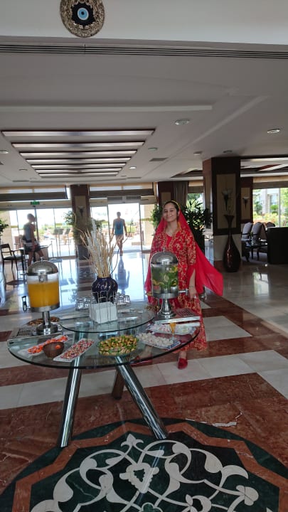 Sonstiges Fame Residence Kemer & Spa
