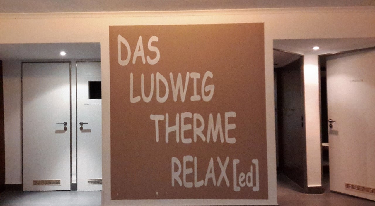 Sport & Freizeit Hotel Das Ludwig