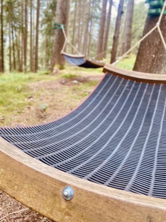 Sport & Freizeit Wohlfühlhotel Berg Heil