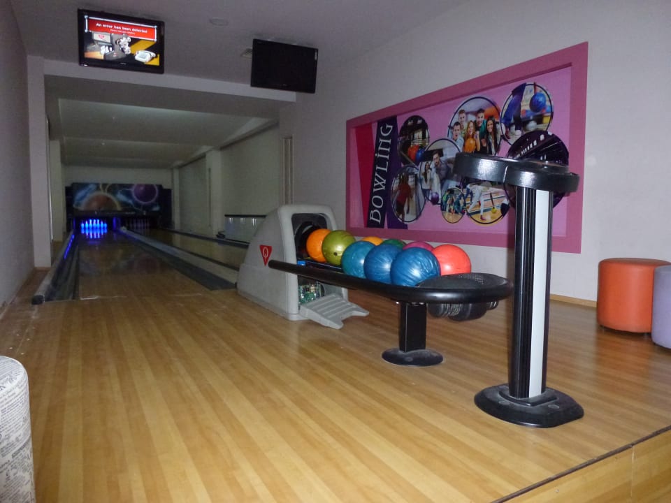 Sport & Freizeit Aydinbey Kings Palace & Spa