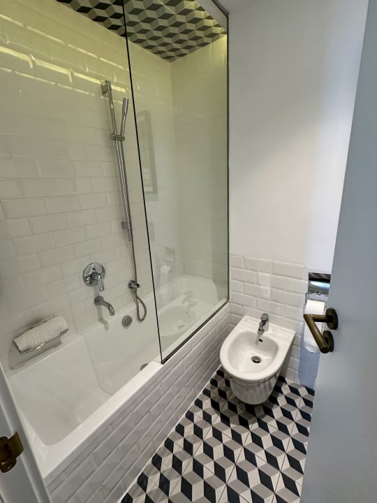 Zimmer One Shot Palacio Reina Victoria 04