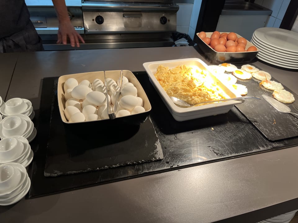 Gastro allsun Hotel Marena Beach