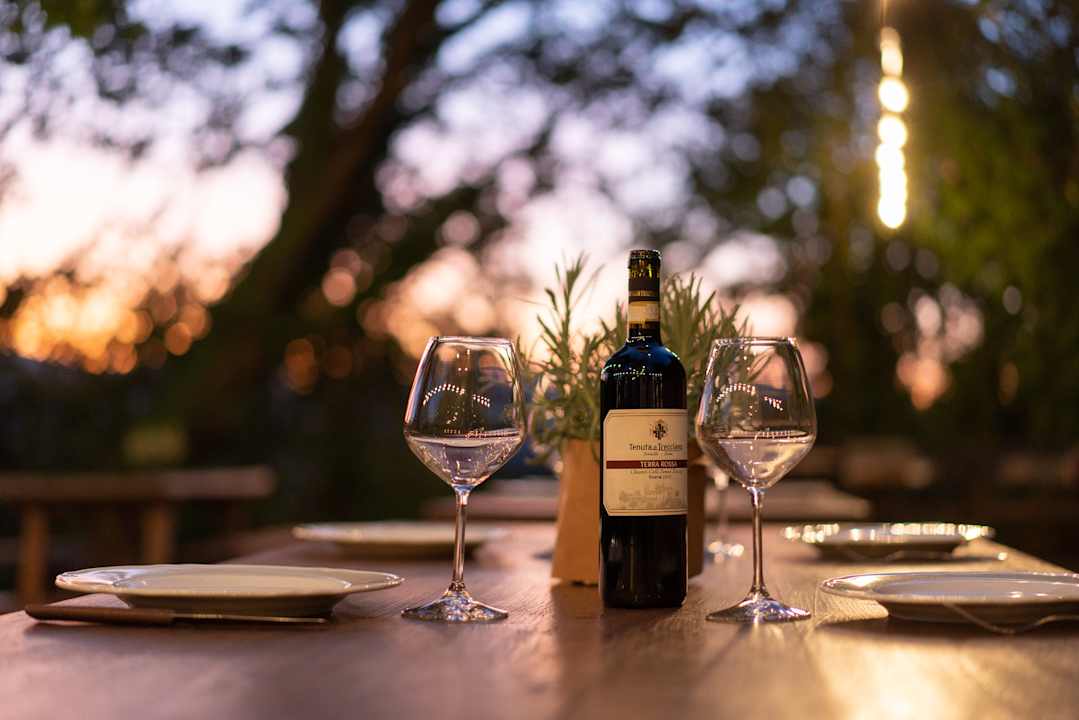 Gastro Hotel San Lorenzo a Linari