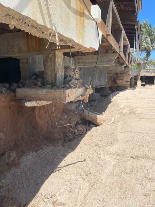 Sonstiges Nora Beach Resort & Spa