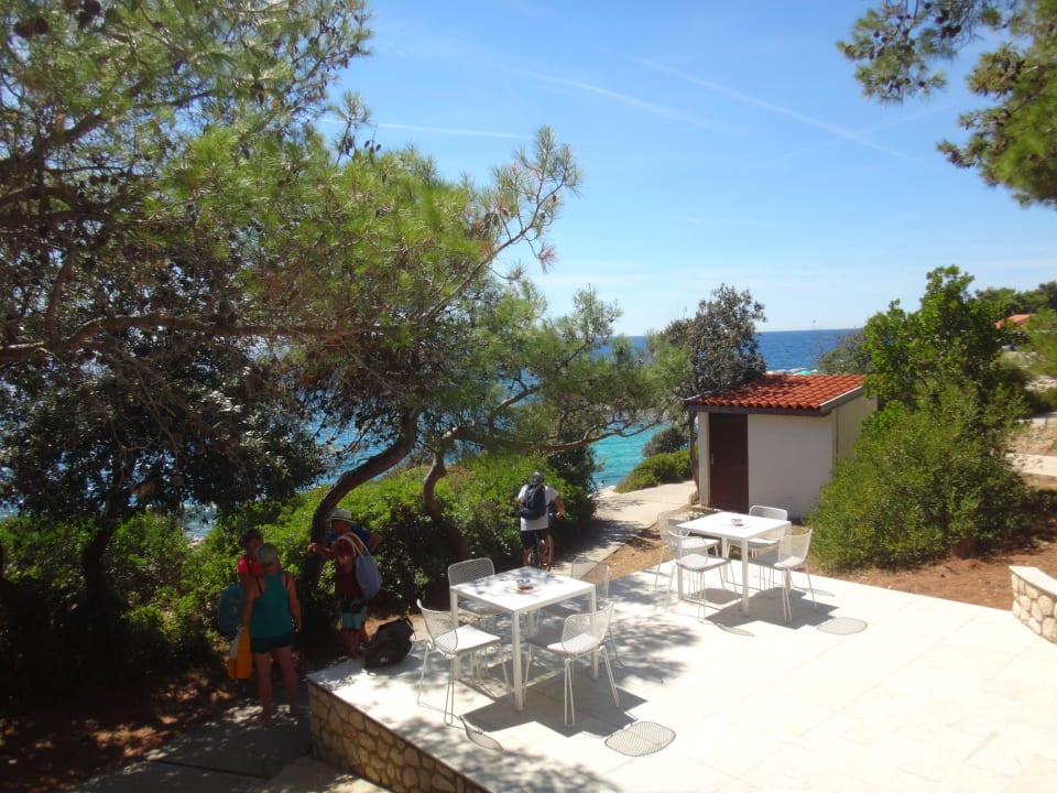 Sehr ruhig Family Hotel Vespera