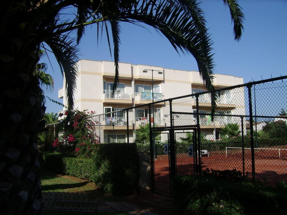 Appartement 3 Club Simó Hotel by Senator