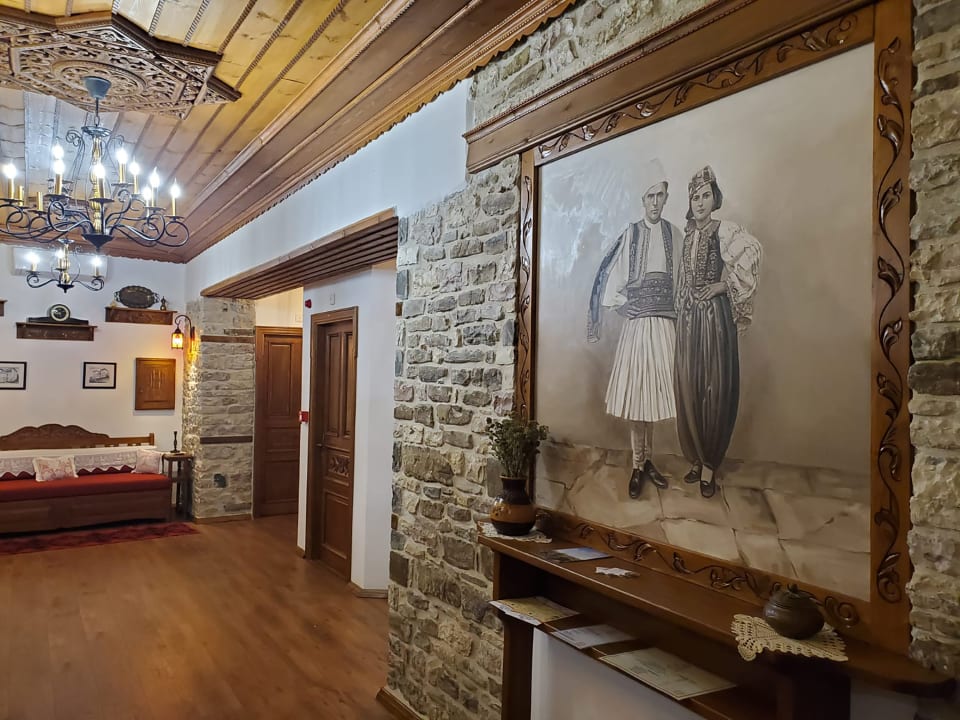 Sonstiges Hotel Bineri