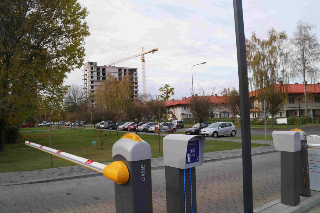 Hotel Aquarius Spa Hotel Aquarius Spa