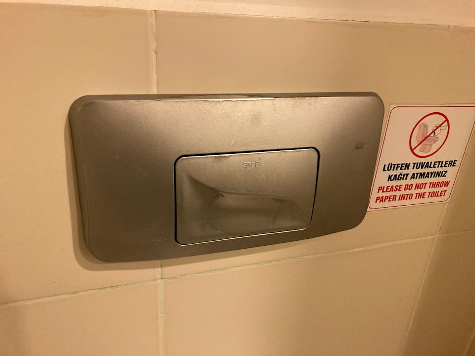 Zimmer Ephesia Holiday Beach Club