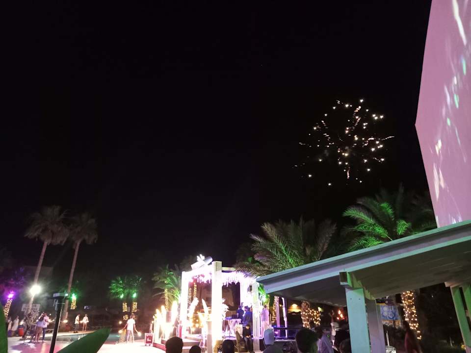 Pool Welcome Meridiana Djerba Hotel