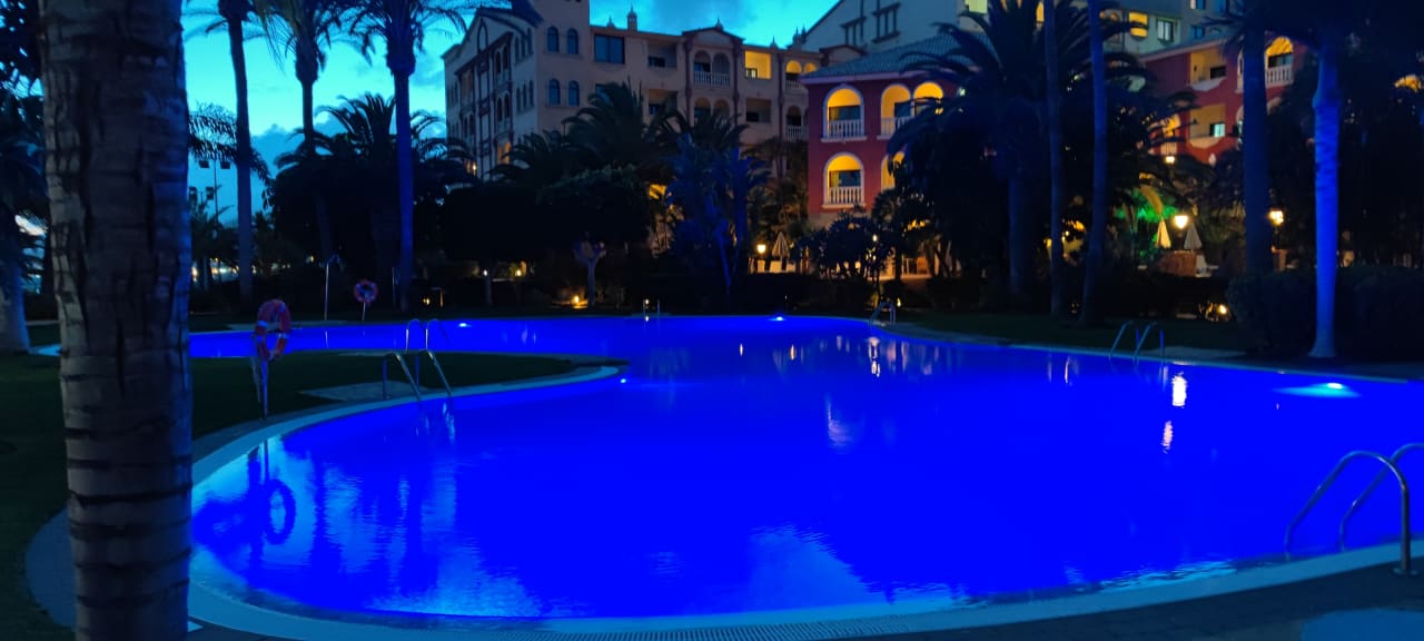 Pool R2 Rio Calma Hotel & Spa & Conference