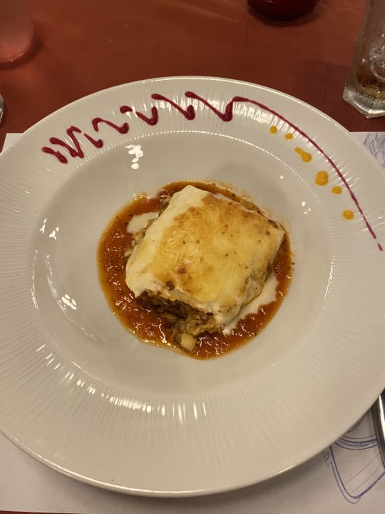 Gastro Dreams La Romana Resort & Spa