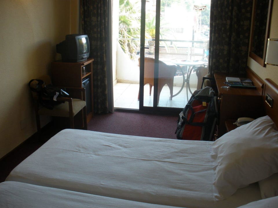 Hotel Zimmer Hotel Playa Golf