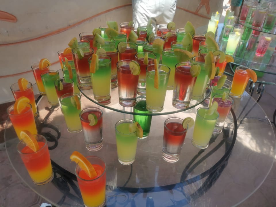 Gastro Three Corners Sea Beach Resort