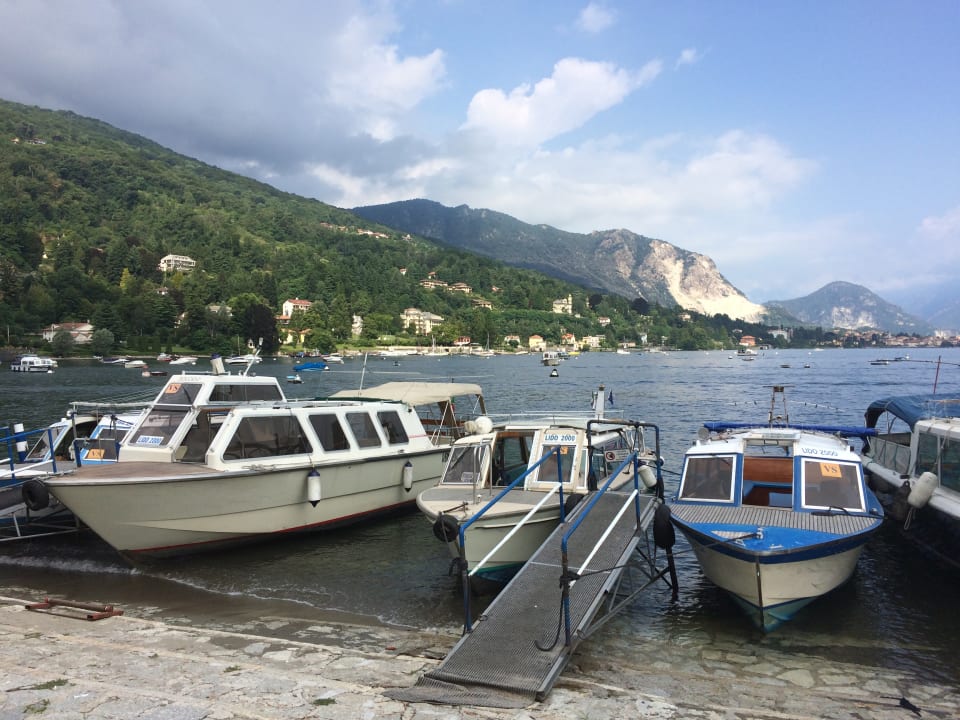 Sonstiges Grand Hotel Bristol