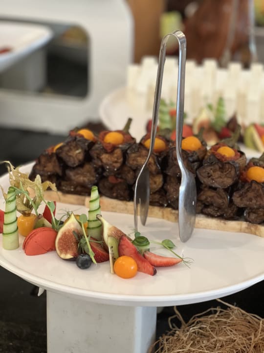 Gastro Mira Meridia Beach Hotel